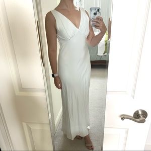 Rixo Zeta Gown